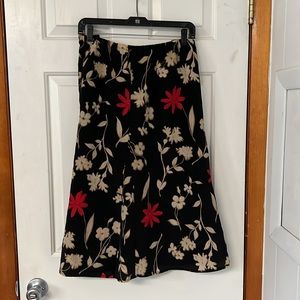 Kathy Lee Women’s Skirt